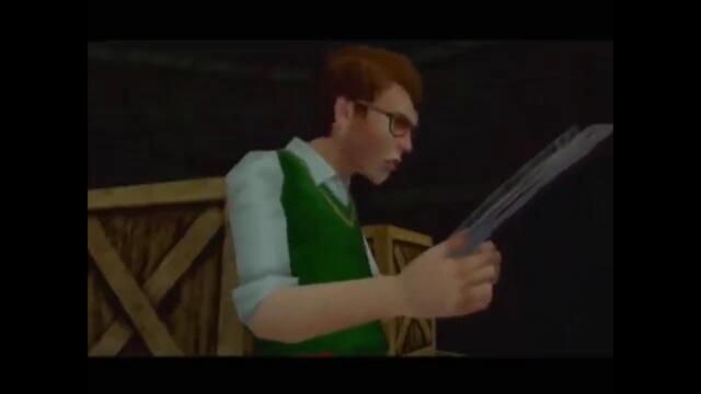 Bully - Complete Misadventures Involving Trials & Tribulations At Bullworth Academy (Full Review)