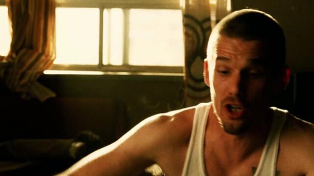 Нападение над участък 13 Assault On Precinct 13   (2005)  Бг Аудио Част 1