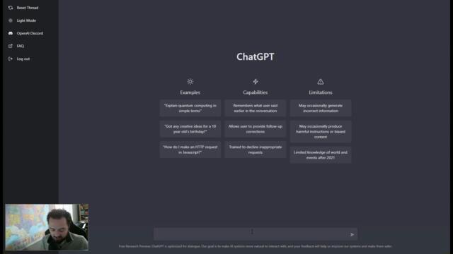 ChatGPT Automate Resume Creation with Open AI's ChatGPT | Easy Guide