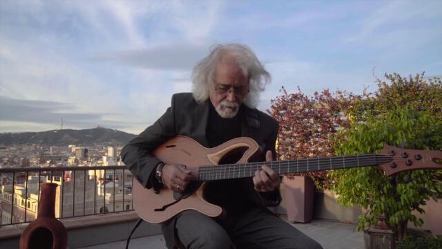 Carles Benavent - Madrid | La Terrassa