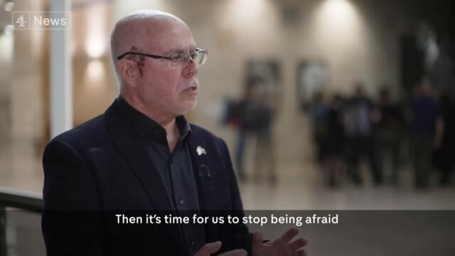 Israel’s ultra nationalist settlers who brought the far right to power