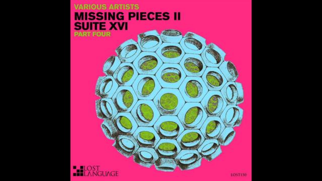 Origin - Wide Eyed Angel (Paul Pearson Remix) (LOST150)