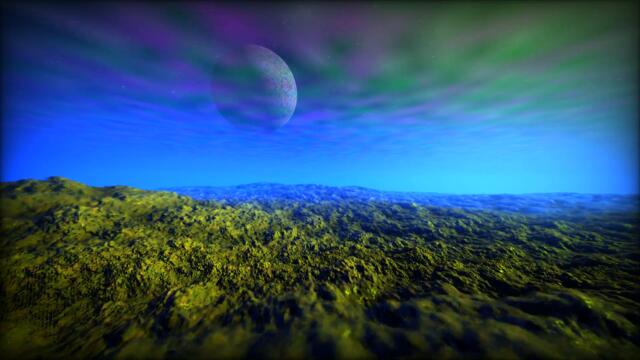 The Robba - Taking you with Me - (Visualizer) Emo Rock Metal Song or something