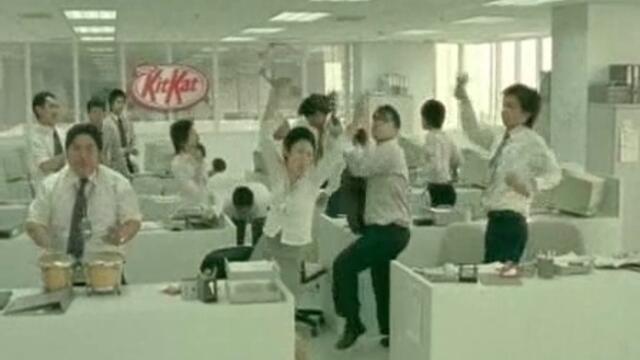 Kit kat - Реклама - Vbox7[via torchbrowser.com]