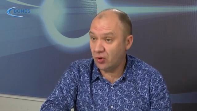 Валери Иванов: Бесарабските българи се интегрират много добре