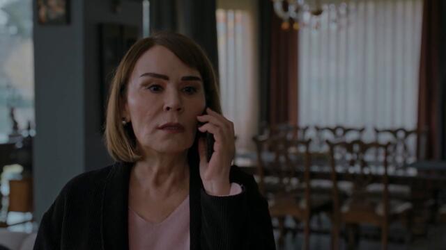 Kara Haber Geliyor! | Alev Alev