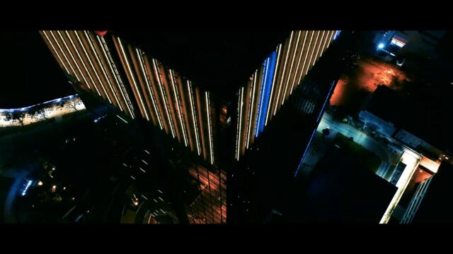 Opus Arise - Electric Jungle (Official Visualizer)