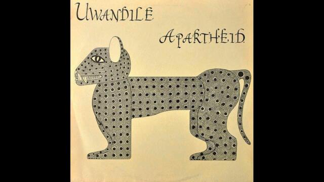 Uwandile - Forever This Time [Nigeria/UK] Soul, Jazz (1987)