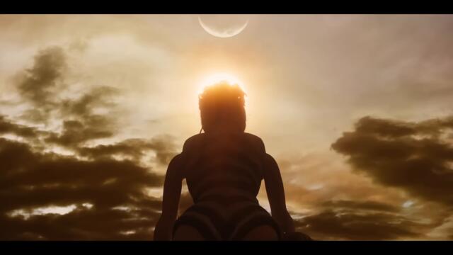 Barbie | Teaser Trailer