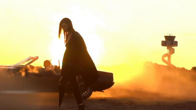 Blondie - Heart Of Glass 2022