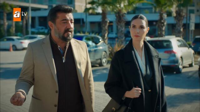 Patron benim!  - Kardeşlerim Arşiv Sahneler🎬