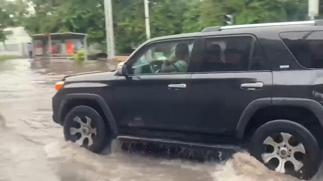 At Least 120 Dead After Intense Flooding in African Capital