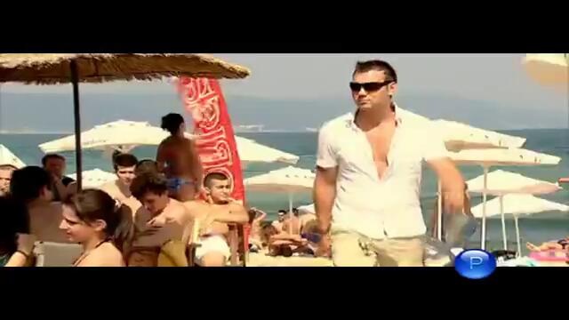 Вероника-Скандал,2005