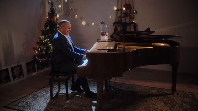 Yuksel Kadriev - Let It Snow (cover)