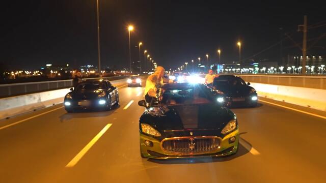 DESINGERICA X PLJUGICA X LACKU - PISTACC (OFFICIAL VIDEO)