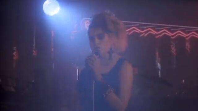 Madonna - Crazy For You (Official Video)