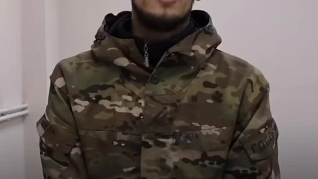 Captured Wagner decided to give a truthful interview | Russo-Ukrainian War