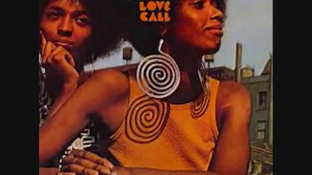 Ornette Coleman - Love Call