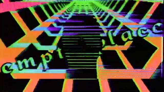 NEW USERNAME – EMPTY PLACE