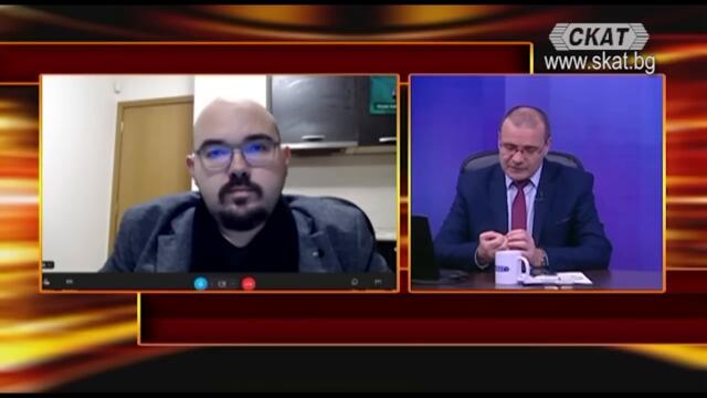 РАДЕВ, МАШИНКИТЕ НА МАДУРО И ШЕНГЕН