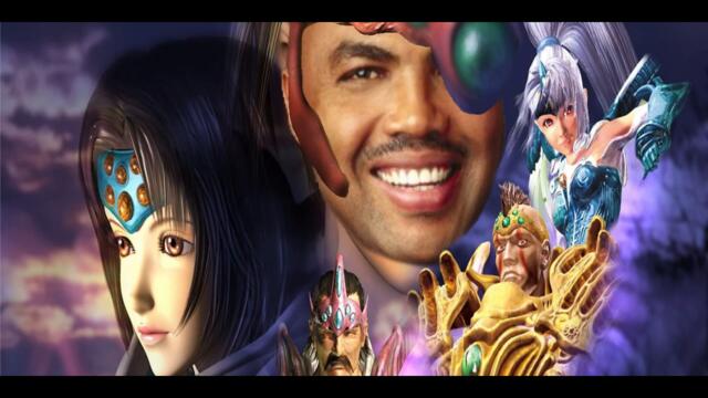 Legend of Slamgoon - Boss1 (Quad City DJ's vs. Takeo Miratsu)