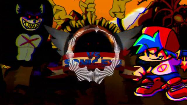 (FNF) Execution Rock Remix