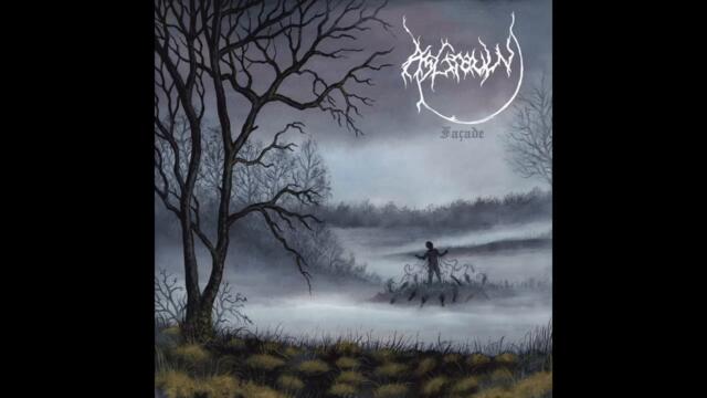 Asgrauw : Tussen Willen en Kunnen (Track Premiere)