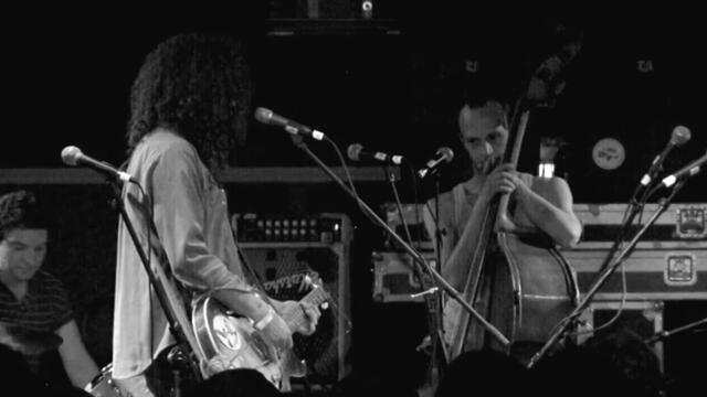 Thee Silver Mt Zion - BlindBlindBlind - PROSHOT