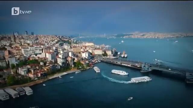 bTV Репортерите: Пътуване във времето - българи на два континента