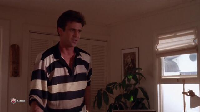 Текила на разсъмване Tequila Sunrise   (1988)   Бг Аудио Част 2