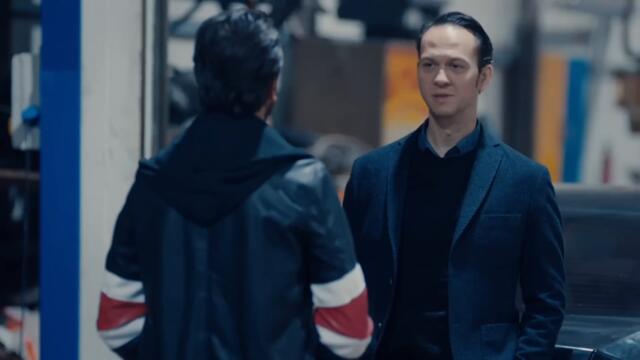 Çukur | Erken Ölürsün...