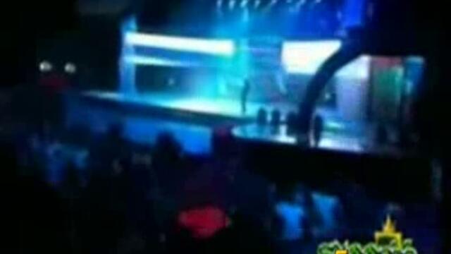 Бившият Вокал На те Любо Пада На Сцената - Vbox7[via torchbrowser.com]