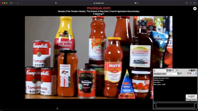 Plug.dj Alternative - Musique.com