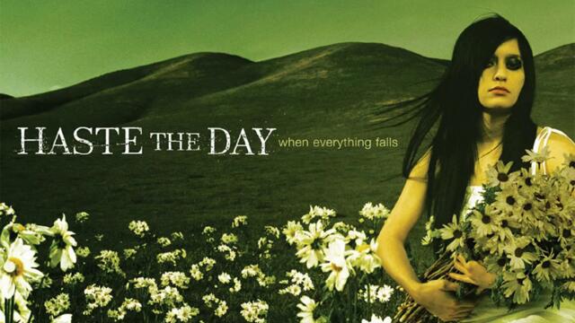 When Everything Falls