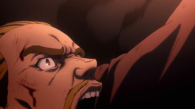 TVアニメ「ヴィンランド・サガ」SEASON 2 エンディング・テーマ トレーラー/TV Anime「VINLAND SAGA」SEASON 2 Trailer with Ending Song