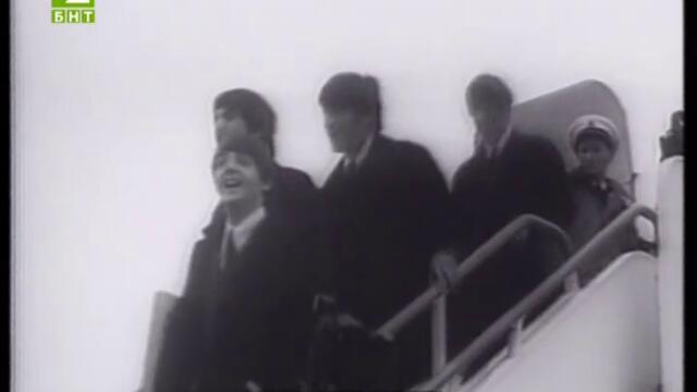 The Beatles Documentary 2009 / Създадените кумири: Бийтълс