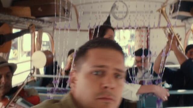 Хотел Белград  Hotel Belgrade  (2020) Бг Аудио Част 2