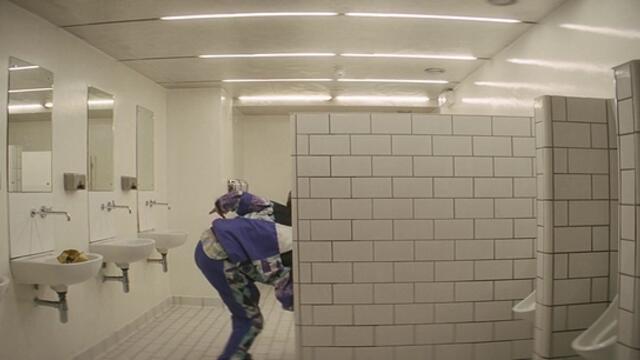 Блиц  Blitz (2011)  Бг Аудио Част 2