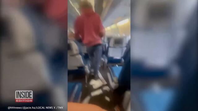 Severe Turbulence Injuries 36 Passengers on Hawaiian Flight