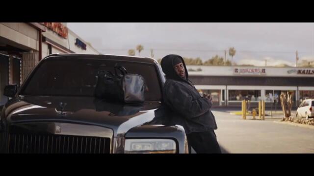 трейлър Creed 3