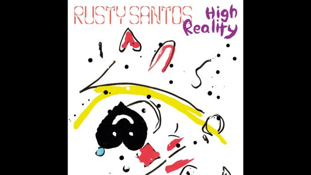 Rusty Santos - Dream in Stereo