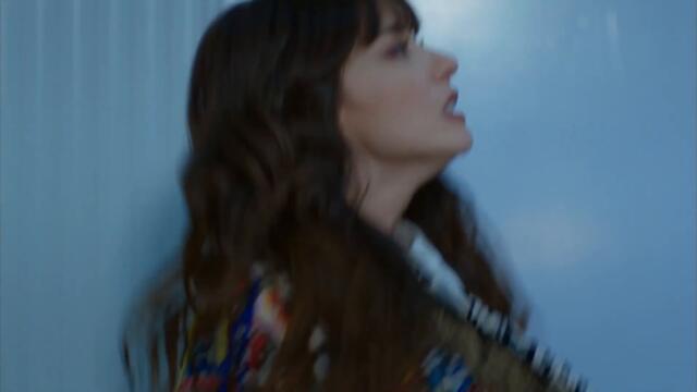 Отчаяние Назлы - Полнолуние | Русские субтитры | Dolunay