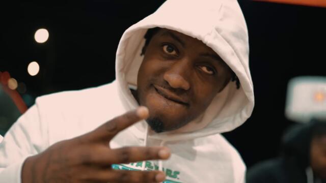 Big Yavo - Don't Call Me Yavo (Official Music Video)