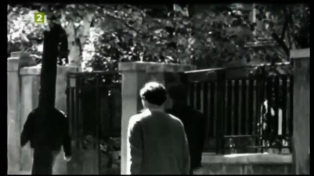 Сбогом, приятели! (1970) (част 1) TV Rip БНТ 2 18.12.2022