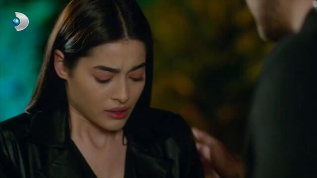 Ceren, Köşke Dönüş Yaptı! - Zalim İstanbul 38. Bölüm