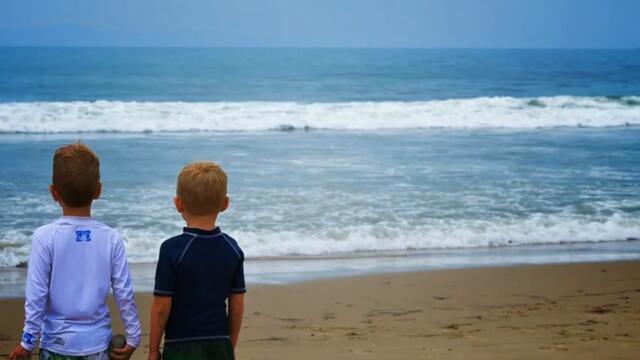 Детски песнички - Всичко тече