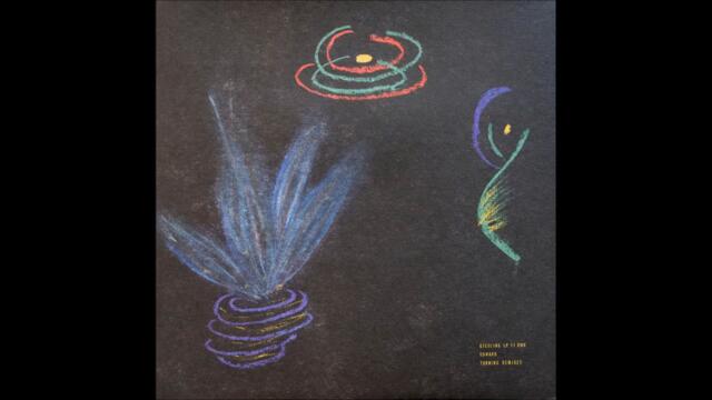 Edward - Turning (Baby Ford Remix) [GIEGLINGLP11RMX]