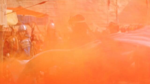 Xianniang (The Witch) - All Scenes Powers | Mulan 2020