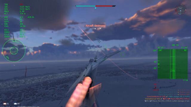 The TRUE EJ-Kai Experience