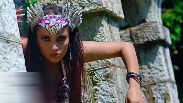 Koto -Visitors (Alien Version) 2022